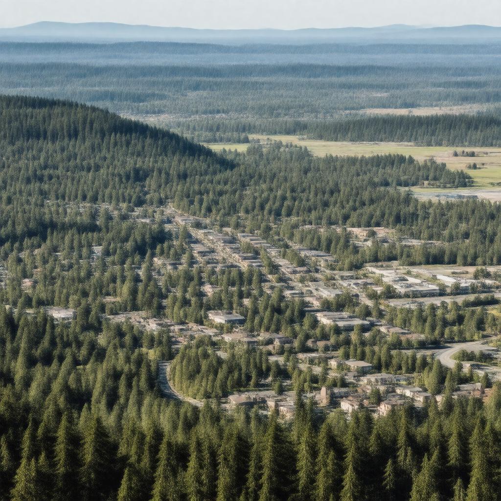 Lacey, Washington